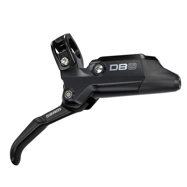 SRAM Disc Brake DB8 - Rear Hose (Includes mmx Clamp, Rotor/Bracket Sold Separately) - Mineral Oil Brake A1 - DBS8193001 - Aerolux