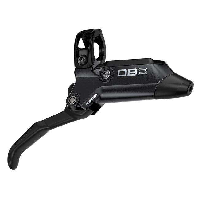 SRAM Disc Brake DB8 Stealth - Hose (Includes MMX Clamp, Rotor/Bracket Sold Separately) - Mineral Oil Brake B1 - DBS8236000 - Aerolux
