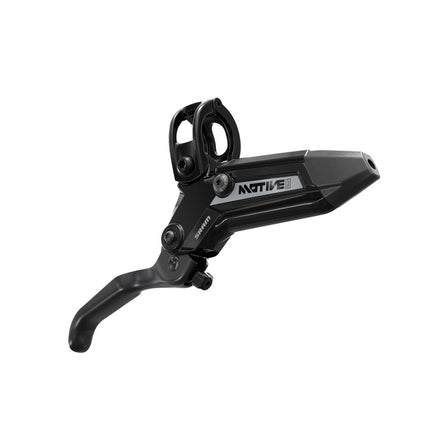SRAM Disc Brake Lever Assembly - Aluminium Lever (Assembled, No Hose, Includes Barb,Olive,Boot)Ano A1+ - SSP8052027 - Aerolux