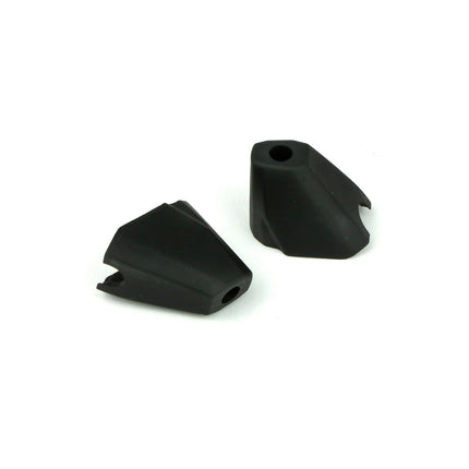 SRAM Disc Brake Lever Hose Boot - Qty 2 - Motive Ultimate/Silver/Bronze A1 - SSP8068003 - Aerolux