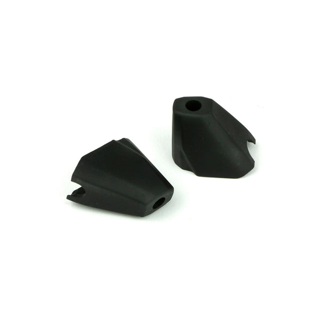 SRAM Disc Brake Lever Hose Boot - Qty 2 - Motive Ultimate/Silver/Bronze A1 - SSP8068003 - Aerolux