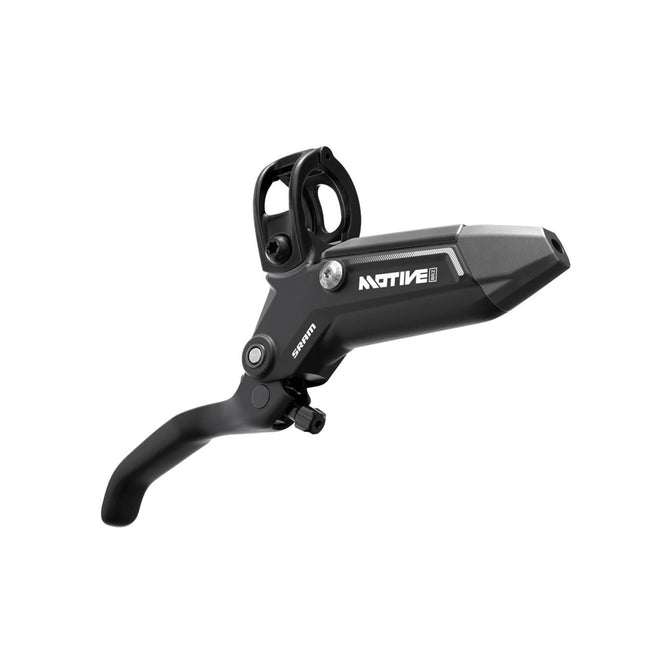 SRAM Disc Brake Motive Bronze - Diffusion Black Ano,Tool Free Reach, Bleeding Edge (includes MMX Clamp, Rotor/Bracket sold separately) A1 - DBS8244000 - Aerolux