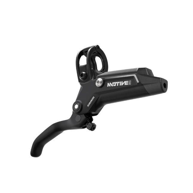 SRAM Disc Brake Motive Bronze - V2 (Parallel) Diffusion Black Ano,Tool Free Reach, Bleeding Edge (includes MMX Clamp, Rotor/Bracket sold separately) A2 - DBS8254000 - Aerolux