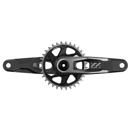 SRAM ED Exchange Kit Shifter And Brake Red E1 AXS Disc (Including Hood) - SPP8078012 - Aerolux