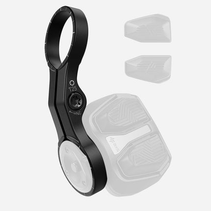 Sram Electronic Controller Pod AXS Ultimate Infinite Clamp Left Or Right (Including Torx T25 Screw) 2023 - SSP8018000 - Aerolux