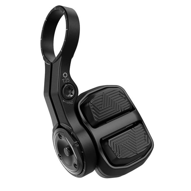 SRAM Electronic Controller - SRAM AXS Pod D1 2 Button - EC8405004 - Aerolux
