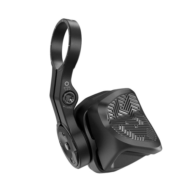 SRAM Electronic Controller - SRAM AXS Pod Rocker D1 (Left) - EC8404005 - Aerolux
