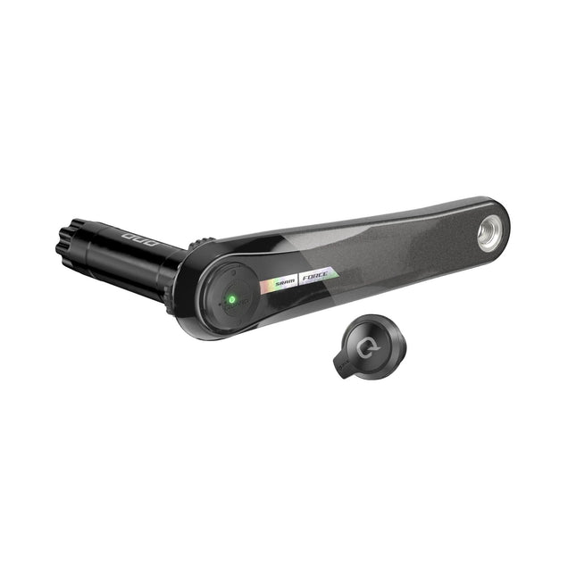 SRAM Force D2 Crankarm Power Meter Upgrade DUB WIDE (Right Arm/BB/Spider/Chainrings non included) - PMQ8358000 - Aerolux