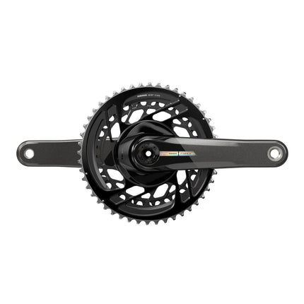 SRAM Force D2 Crankset DUB Direct Mount (BB not included) 2023 - CWR8660002 - Aerolux