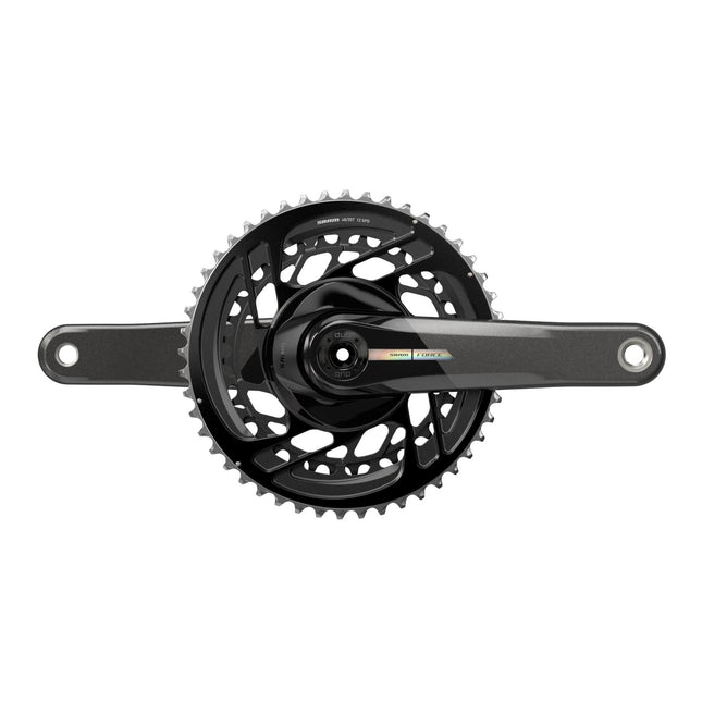SRAM Force D2 Crankset DUB Direct Mount (BB not included) 2023 - CWR8660002 - Aerolux