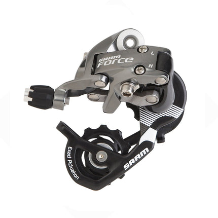 SRAM Force Road Rear Derailleur - RDR101 - Aerolux