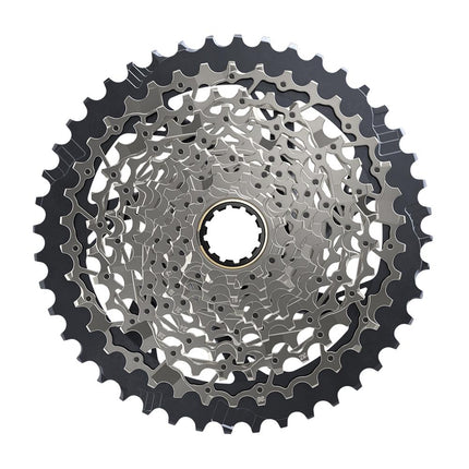 Sram Force XG - 1271 Cassette (For Use With XPLR RDs) - FW8118000 - Aerolux