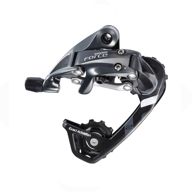 SRAM Force22 Rear Derailleur Short Cage 11 - speed - RDR10122 - Aerolux