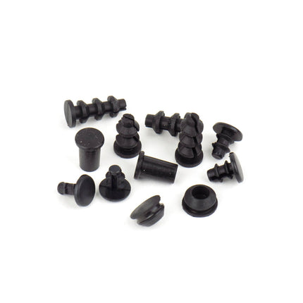 SRAM Frame Plug Tacklebox Refill Pack (Qty 25) - SSP8482000 - Aerolux