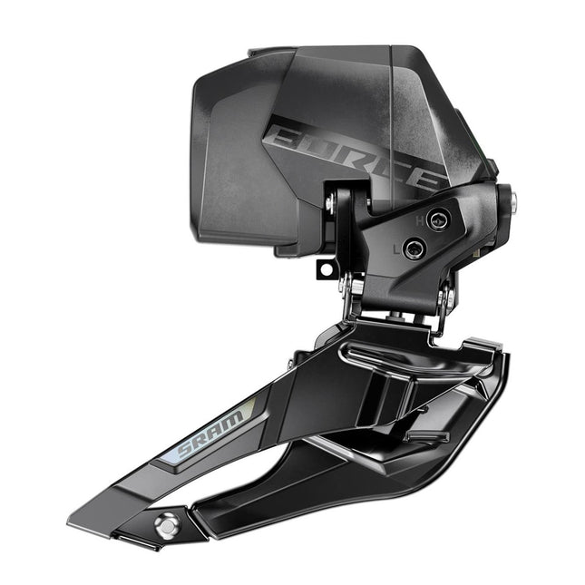 SRAM Front Derailleur Force AXS E1 Braze - On With FD Tool And Wedges (Battery Not Included) - FD8184000 - Aerolux