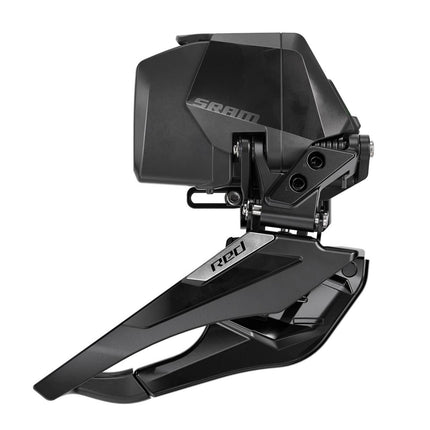 SRAM Front Derailleur Red AXS E1 Braze - On (Battery Not Included) - FD8180000 - Aerolux