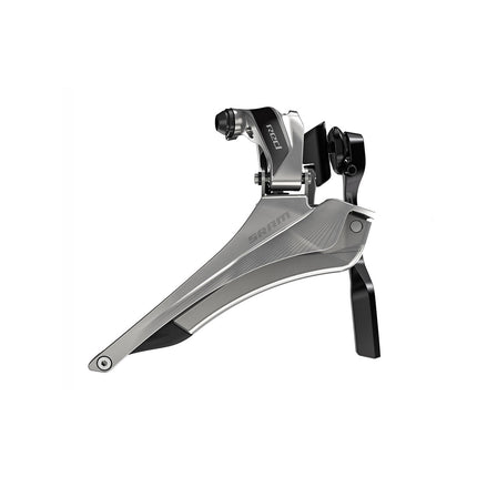 SRAM Front Derailleur Red Yaw Braze - on - FDR8156000 - Aerolux