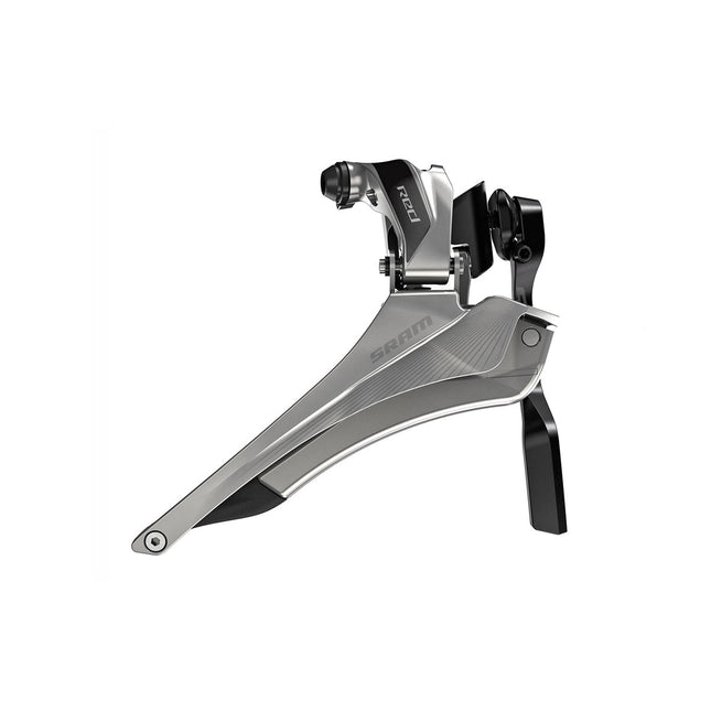 SRAM Front Derailleur Red Yaw Braze - on - FDR8156000 - Aerolux