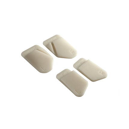 SRAM Gel Handlebar Transition Pad Set for Red 2012 RED22 and Force22 - HTS181200 - Aerolux