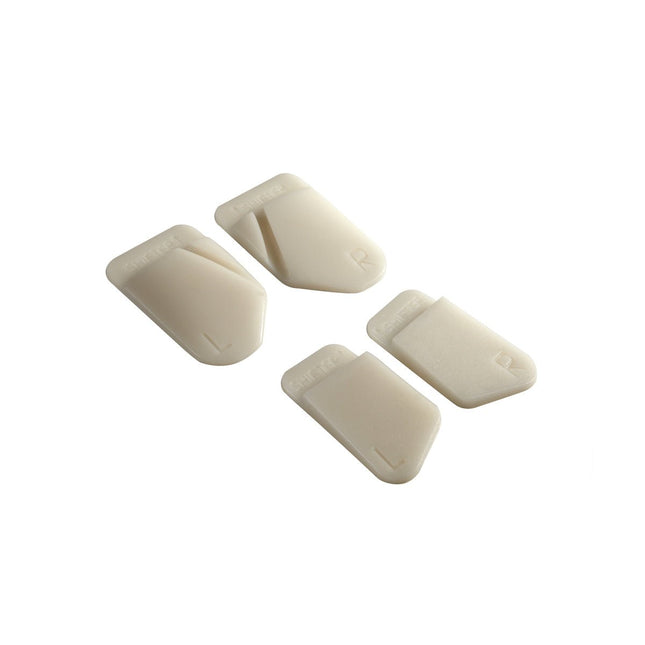 SRAM Gel Handlebar Transition Pad Set for Red 2012 RED22 and Force22 - HTS181200 - Aerolux