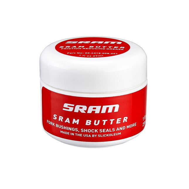 SRAM Grease - Butter 1oz - PSG8008001 - Aerolux