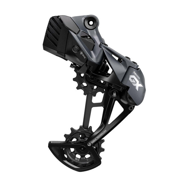 SRAM GX Eagle AXS Rear Derailleur 12 Speed Lunar Max 52T (Battery Not Included) - RD8151000 - Aerolux