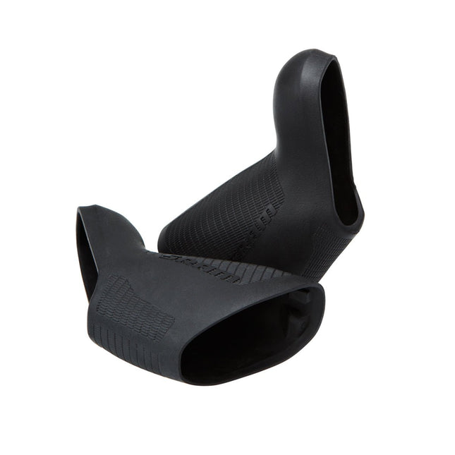 SRAM Hood Cover for Red2012 Red 22 Force 22 Rival 22 Levers Black Pair - HTS180100 - Aerolux