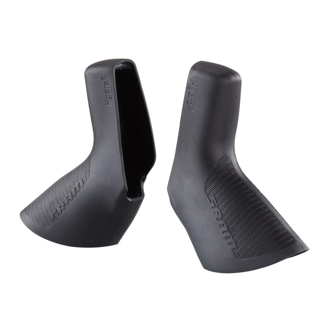 SRAM Hood Cover SRAM E1 AXS Hydraulic Road Levers Black, Pair - SME8083003 - Aerolux