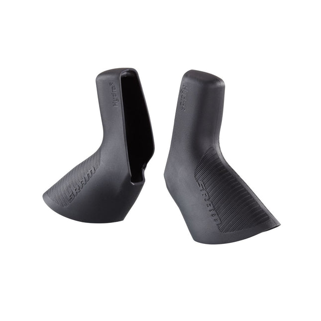 SRAM Hoods for Hydraulic Levers Black Pair - HTS027001 - Aerolux
