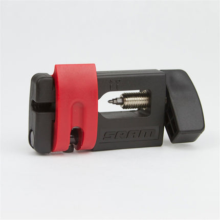 SRAM Hydraulic Hose Barb Driver Tool Hand - Held (Works With Threaded And Barbed) - PS5315028020 - Aerolux
