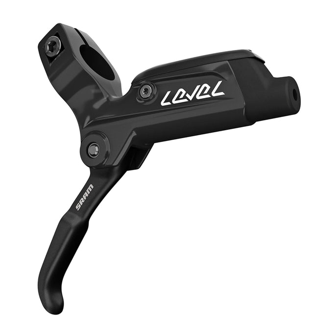 SRAM Level Disc Brake with 160mm G2 Clean Sweep Rotor (includes mounting hardware for IS and Post Mount) A1 - DBS8106002 - Aerolux