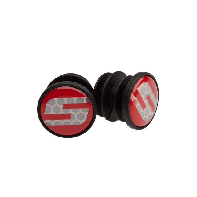 SRAM MTB Handlebar End Plugs Qty 2 - HGSEP7401 - Aerolux