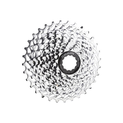 SRAM PG1050 10 Speed Cassette - FWS151128 - Aerolux