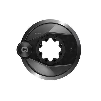 SRAM Power Meter spider AXS D1 for threaded mount chainrings - XX XXSL (including 8 bolts and thread back up pin for chainring) - PMQ8345000 - Aerolux