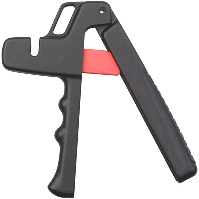 SRAM Pro Hydraulic Hose Cutter Tool, Hand - Held (Used For Cutting And Trimming Hydraulic Hoses) - SRAM B1 - TL8046000 - Aerolux