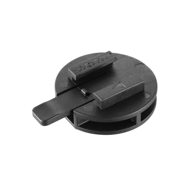 SRAM QuickView Garmin GPS/Computer Mount Adaptor - Quarter Turn to Slide Lock (use with 605 and 705) - SMCM022000 - Aerolux