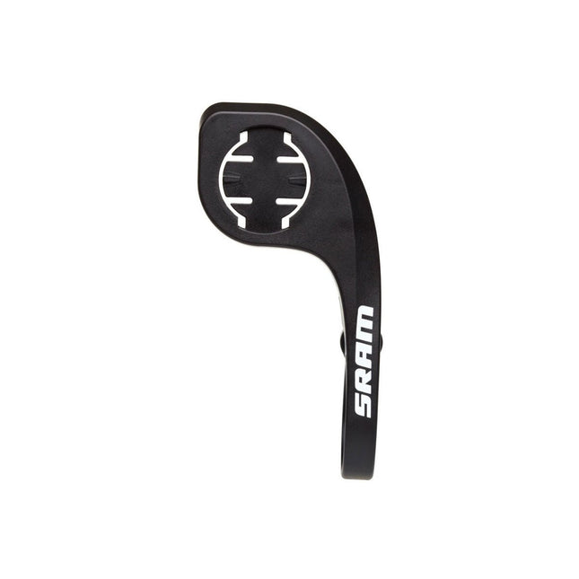 SRAM QuickView MTB Garmin GPS/Computer Mount 31.8mm Quarter Turn/Twist Lock - SMCM029001 - Aerolux