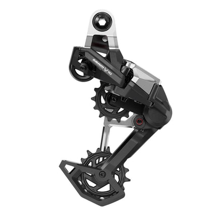 SRAM Rear Derailleur Eagle 90 T - Type 12 Speed Max 52T (Mechanical) - RD8188000 - Aerolux