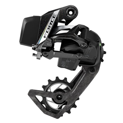 SRAM Rear Derailleur Force AXS E1 12 - Speed Max 36T (Battery Not Included) - RD8195000 - Aerolux
