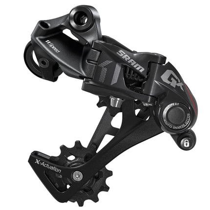 SRAM Rear Derailleur GX 1X11 - Speed Long Cage - RDP8081001 - Aerolux