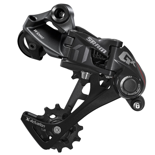 SRAM Rear Derailleur GX 1X11 - Speed Long Cage - RDP8081001 - Aerolux