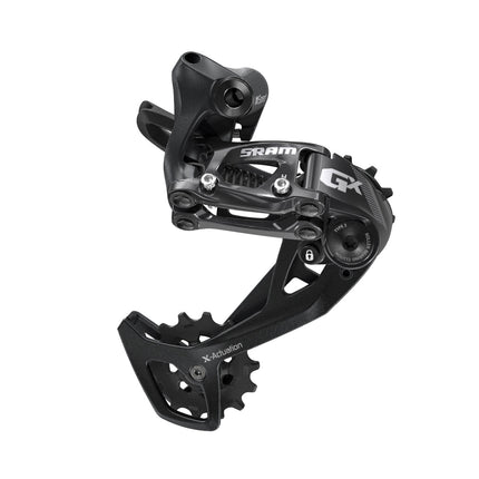 SRAM Rear Derailleur GX 2x11 - Speed - RDP8082000 - Aerolux
