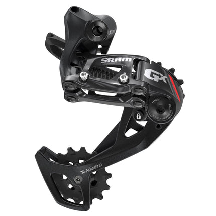 SRAM Rear Derailleur GX 2x11 - Speed - RDP8082000 - Aerolux