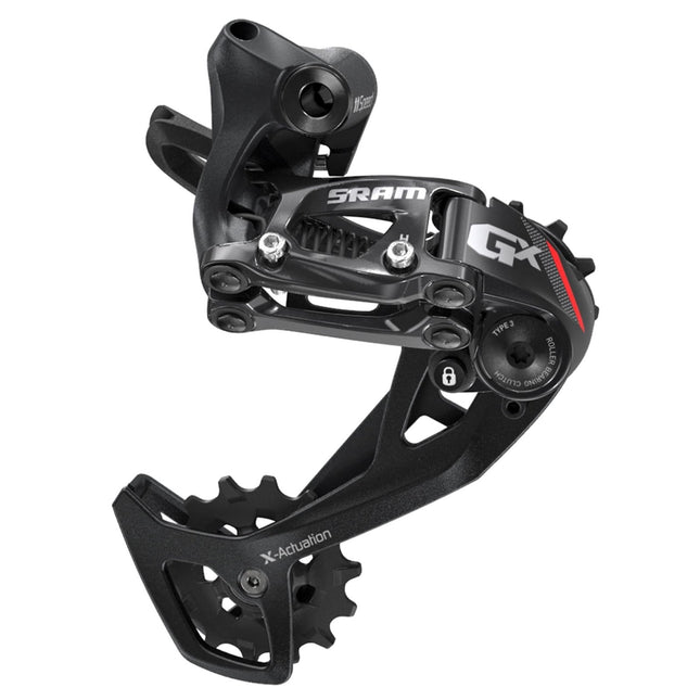 SRAM Rear Derailleur GX 2x11 - Speed - RDP8082000 - Aerolux