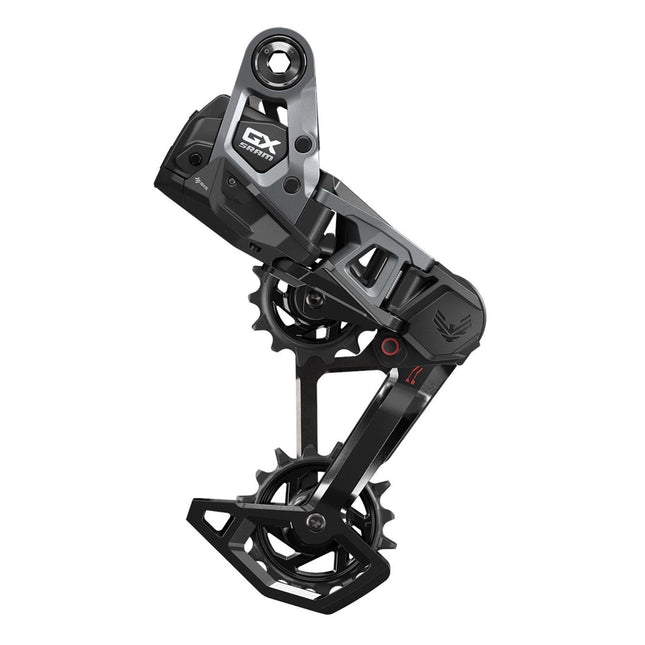 SRAM Rear Derailleur GX T - Type Eagle AXS 12 speed (Battery Not Included) - RD8163000 - Aerolux