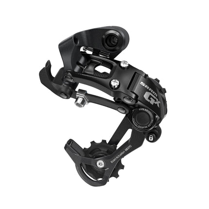 SRAM Rear Derailleur GX Type 2.1 10 - Speed Black - RDP8080000 - Aerolux