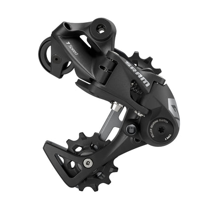 SRAM Rear Derailleur GXDH 7 - Speed Medium Cage A3 - RD8129000 - Aerolux