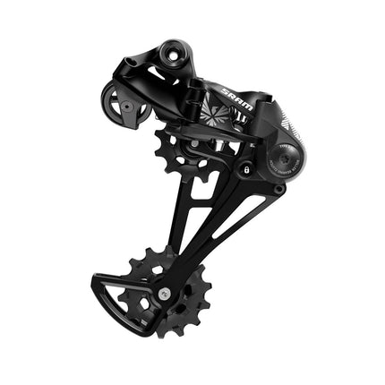 SRAM Rear Derailleur NX Eagle 12 Speed Black - RDP8119000 - Aerolux