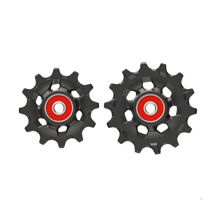 Sram Rear Derailleur Pulley Kit XX1/X01 Eagle (Includes 12T Upper And 14T Lower Pulley) - RDP8103000 - Aerolux