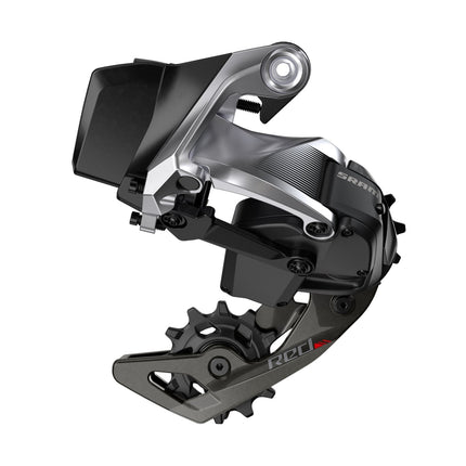 SRAM Rear Derailleur Red eTap 11 speed Max 32T A2 (No Battery) - RD8141000 - Aerolux